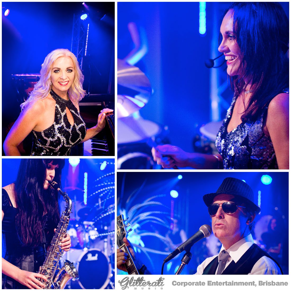 Glitterati Corporate Entertainment Brisbane Glitterati Corporate Entertainment Brisbane