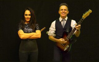 ANTHEMS! Duo Brisbane Live Entertainment