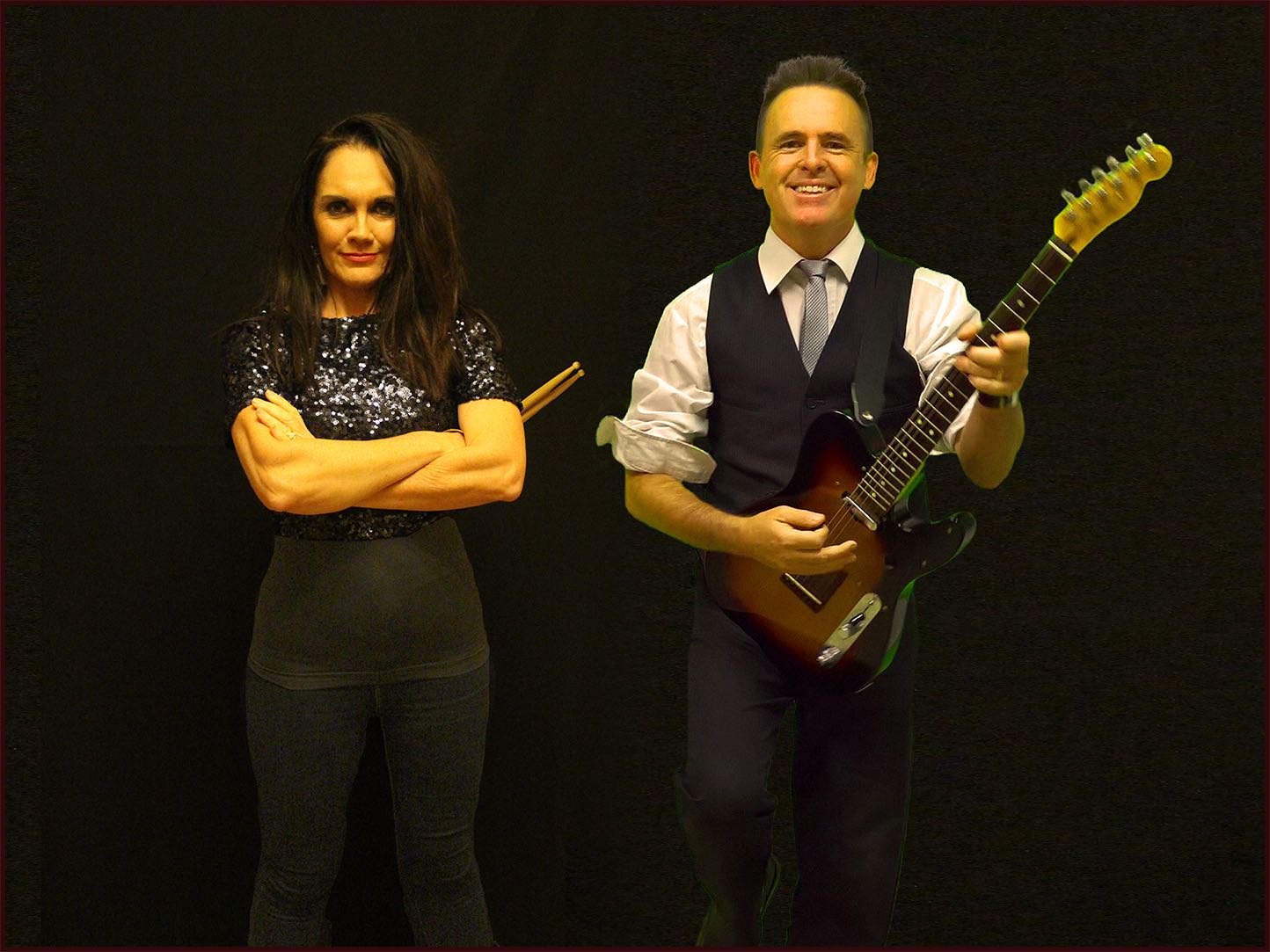 The Dynamic Duo, Brisbane Corporate Entertainment The Dynamic Duo, Brisbane Corporate Entertainment