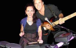 The Dynamic Duo, Brisbane Live Music