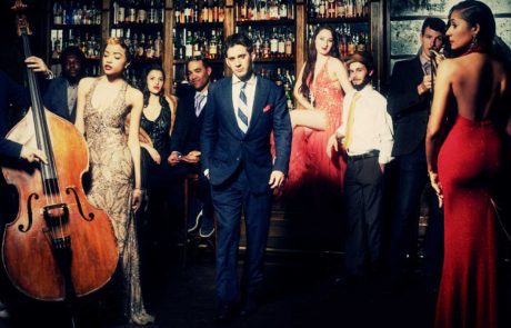 The Jazz Catz Swingin’ Jazz Collective Brisbane The Jazz Catz Swingin' Jazz Collective Brisbane