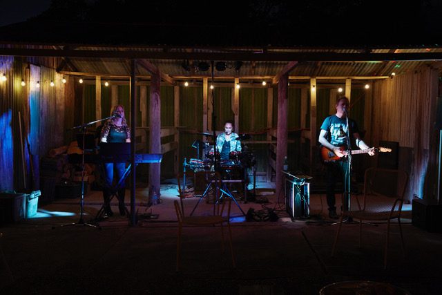 Bliss Wedding Cover Band Bliss Wedding Cover Band