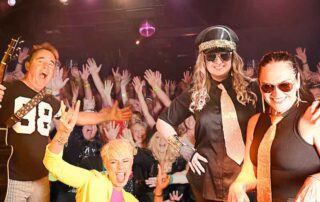 Anthems Live Band