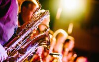 SWING & JAZZ BANDS FOR HIRE IN DARWIN