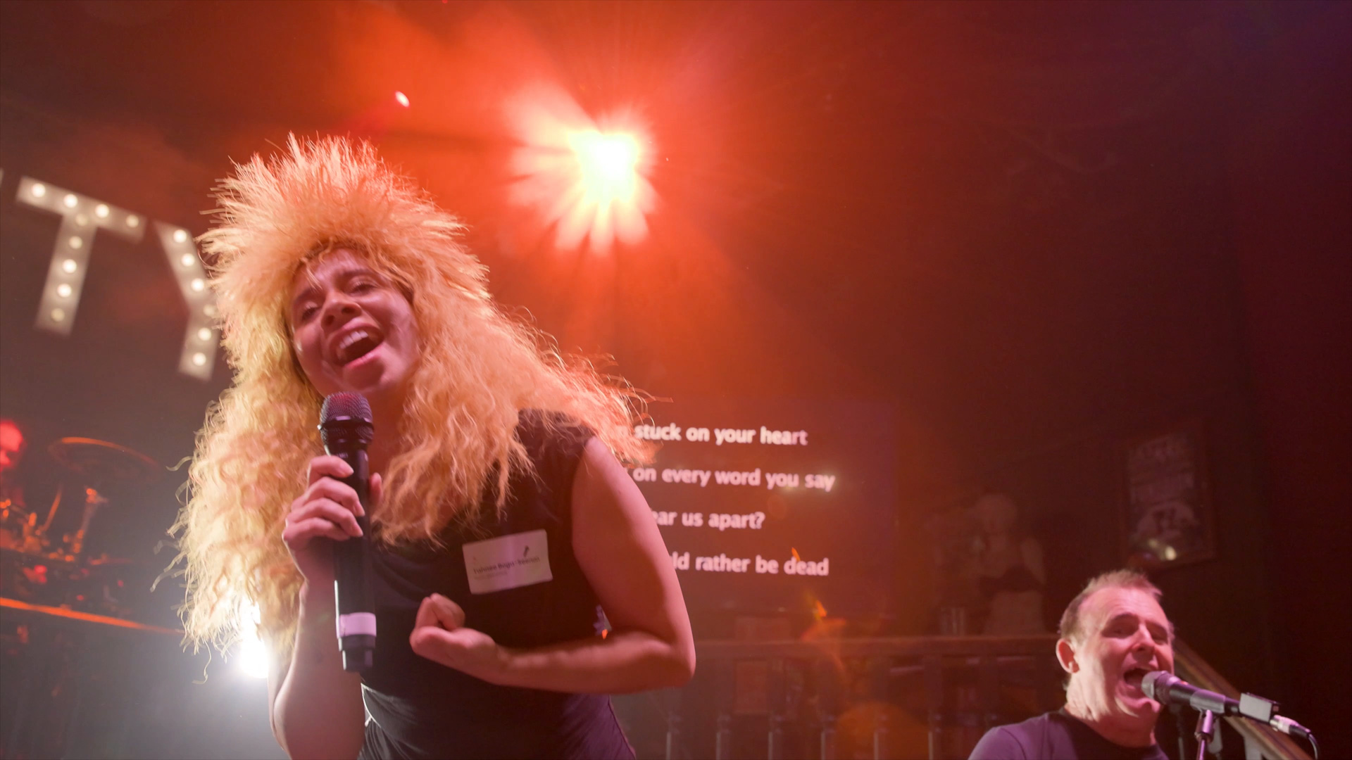 You’re The Voice Live Band Karaoke For Hire Brisbane You're The Voice Live Band Karaoke For Hire Brisbane