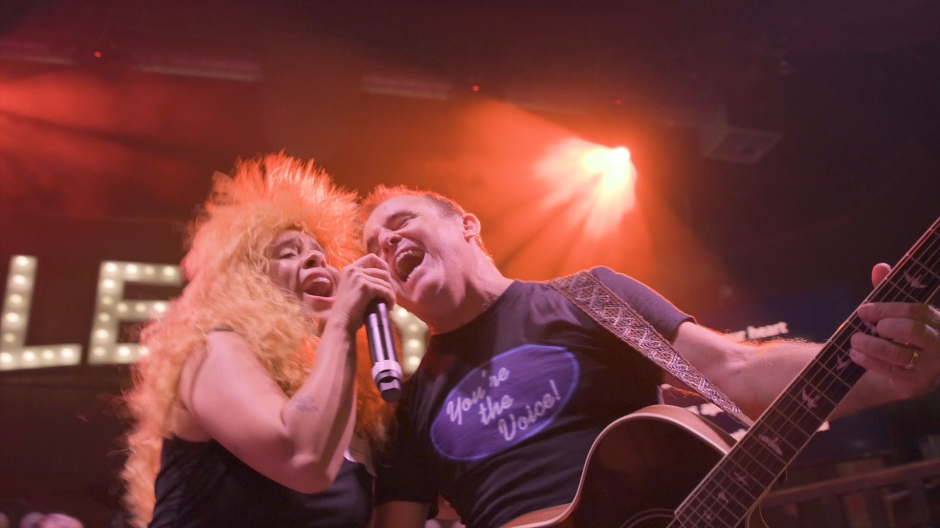 You’re The Voice Live Band Karaoke For Hire For Brisbane Events You're The Voice Live Band Karaoke, For Hire For Brisbane Events
